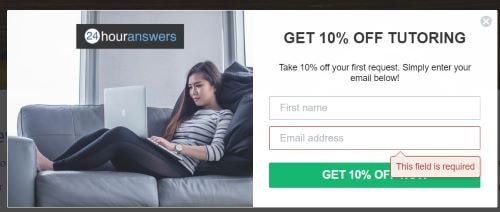 24HourAnswers discount