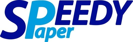 SpeedyPaper review