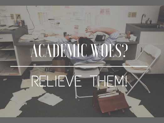 How to Find The Best Term Paper Writing Services