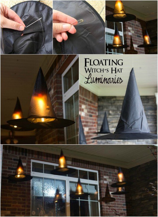 The Best Diy Halloween Decorations