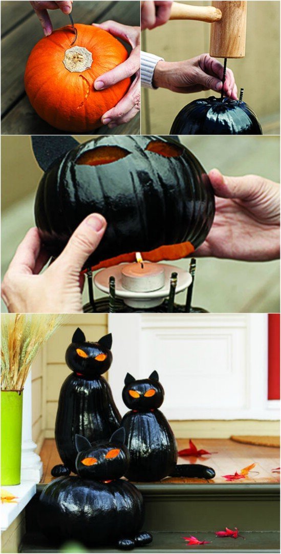 pumpkin design