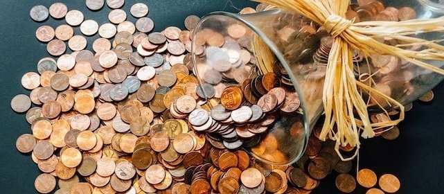 Budgeting app
