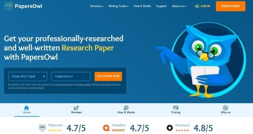 papersowl review