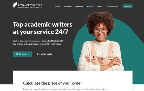 advancedwriters review