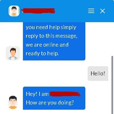 CollegeEssay customer support