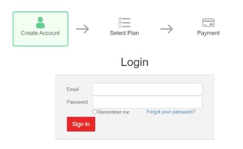 paperrater login