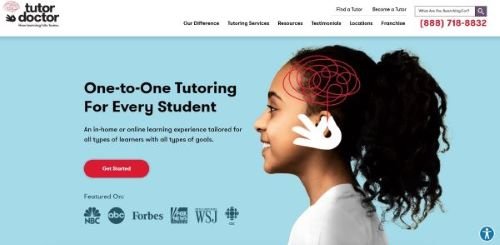 tutordoctor review