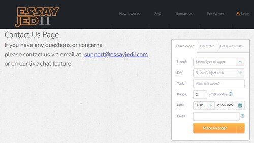 essayjedii contact us