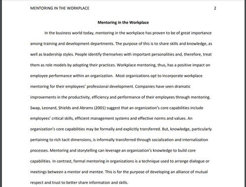 cheapwritingservice samples