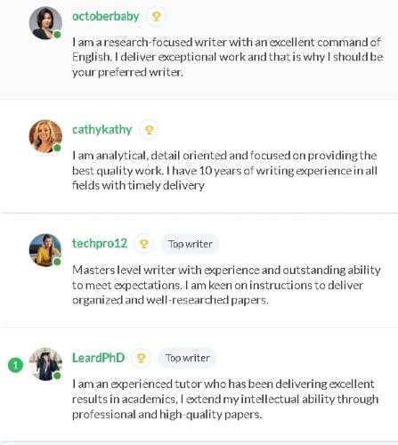 WriteMyEssayOnline review