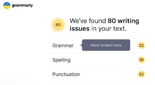 coolessay grammar check