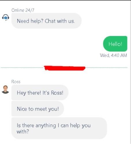 essaykeeper customer support