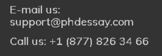 phdessay contact