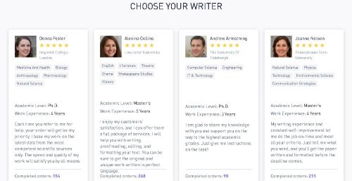 writeanypapers writers