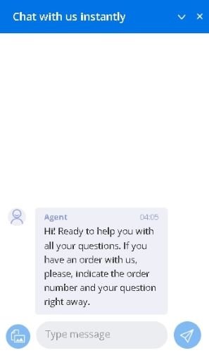 rapidessay customer support