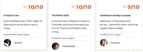 writingcheap reviews