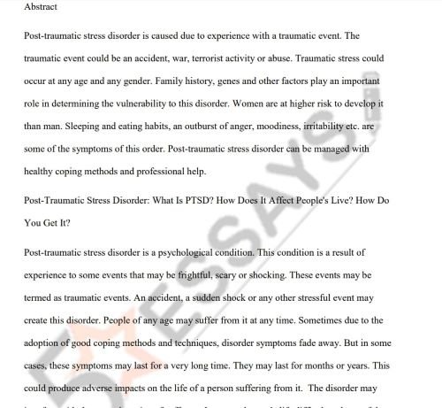 sharkpapers essay sample