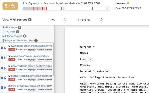 studycrumb sample review