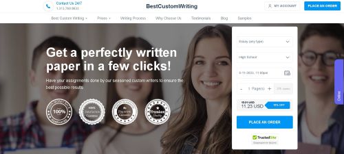 bestcustomwriting reviews