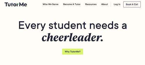 tutorme review