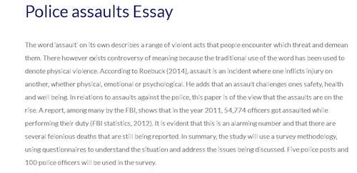 studyfy sample analysis