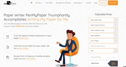 PenMyPaper reviews