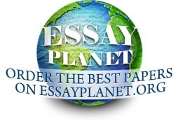 EssayPlanet review