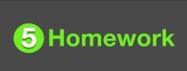 5homework reviews