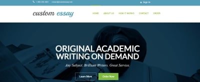 customessay review