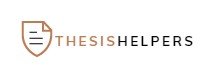 thesishelpers reviews