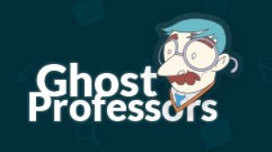 ghostprofessors-review