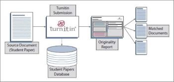 what is turnitin