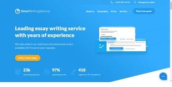 SmartCustomWriting reviews