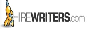 HireWriters reviews