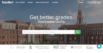 tutorme review