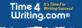 Time4Writing review
