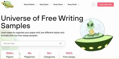 The Single Most Important Thing You Need To Know About essay writer