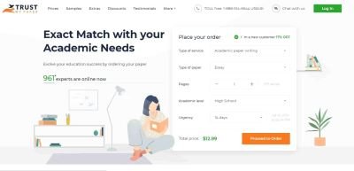 TrustMyPaper reviews