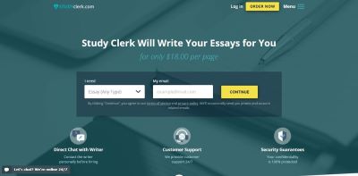 studyclerk review