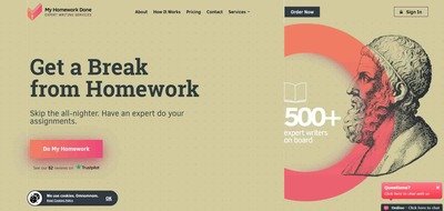 myhomeworkdone-reviews