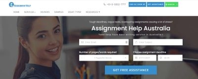 TotalAssignmentHelp reviews