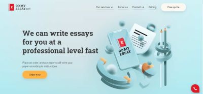 domyessay reviews