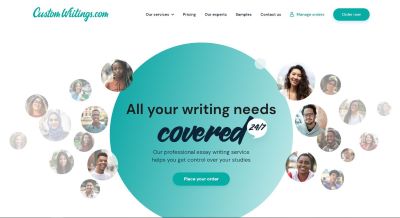 customwritings review