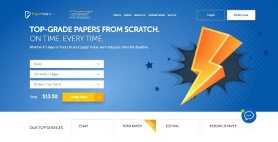 papernow review