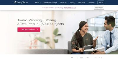 varsitytutors review