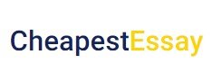 CheapestEssay logo