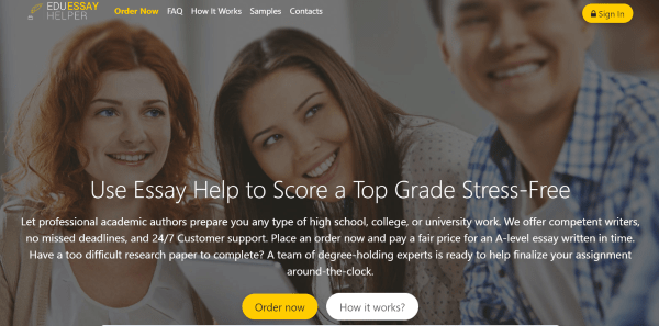 eduessayhelper review