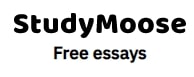 studymoose reviews