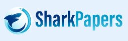 SharkPapers logo