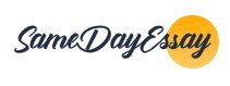 samedayessay logo